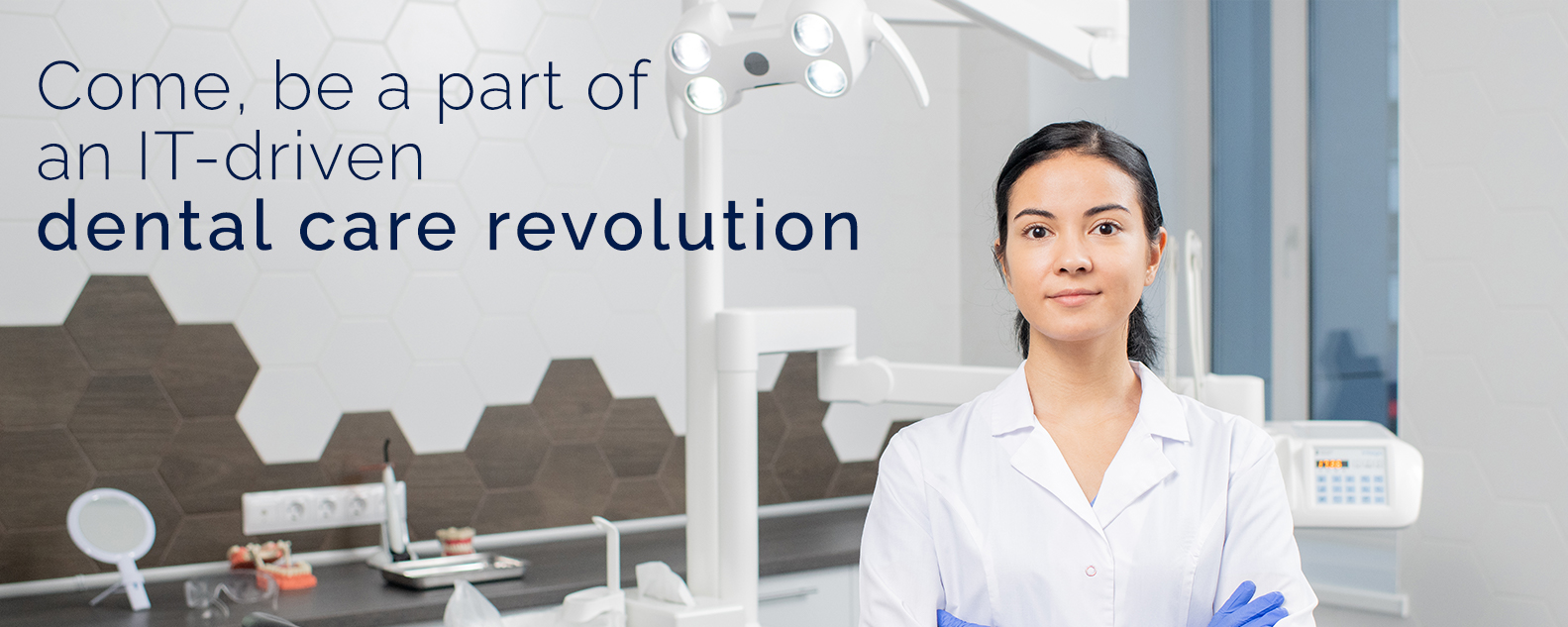 dental care revolution